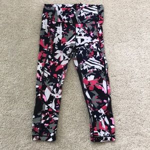 Lululemon Pace Rival Crop